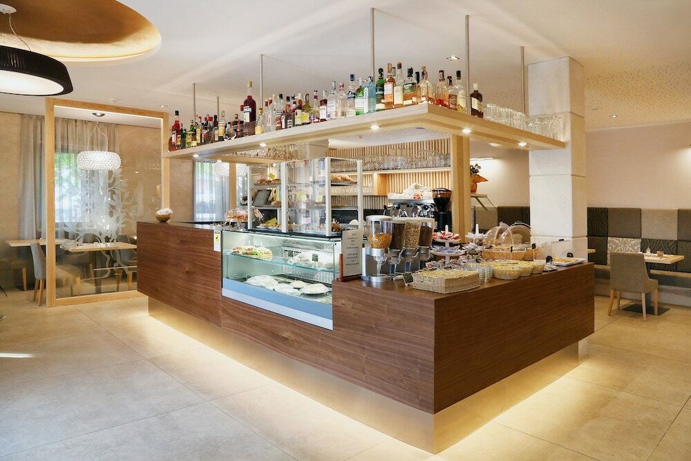 Фото Hotel Garden