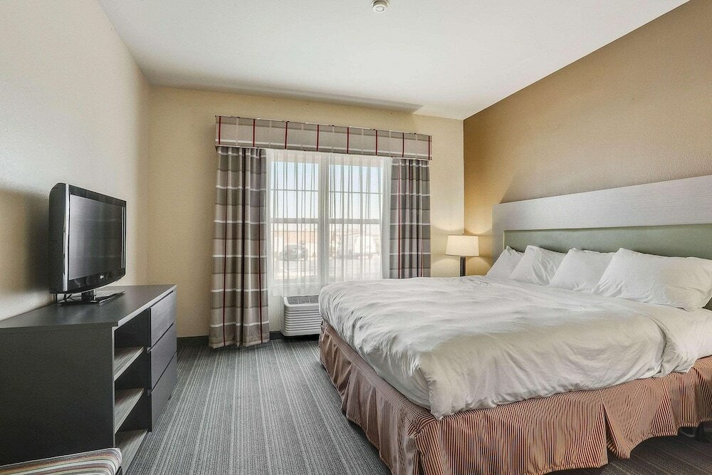 Фото Country Inn & Suites by Radisson, Green Bay, Wi