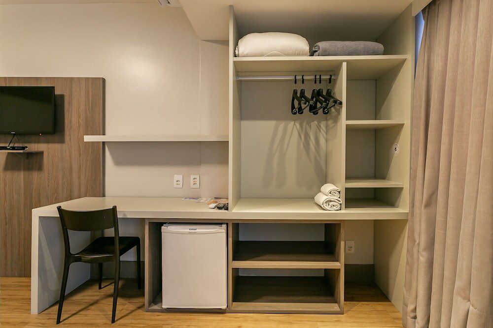 Фото Hotel Valerim Florianópolis