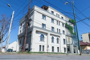 Гостиница Del Corso Hotel