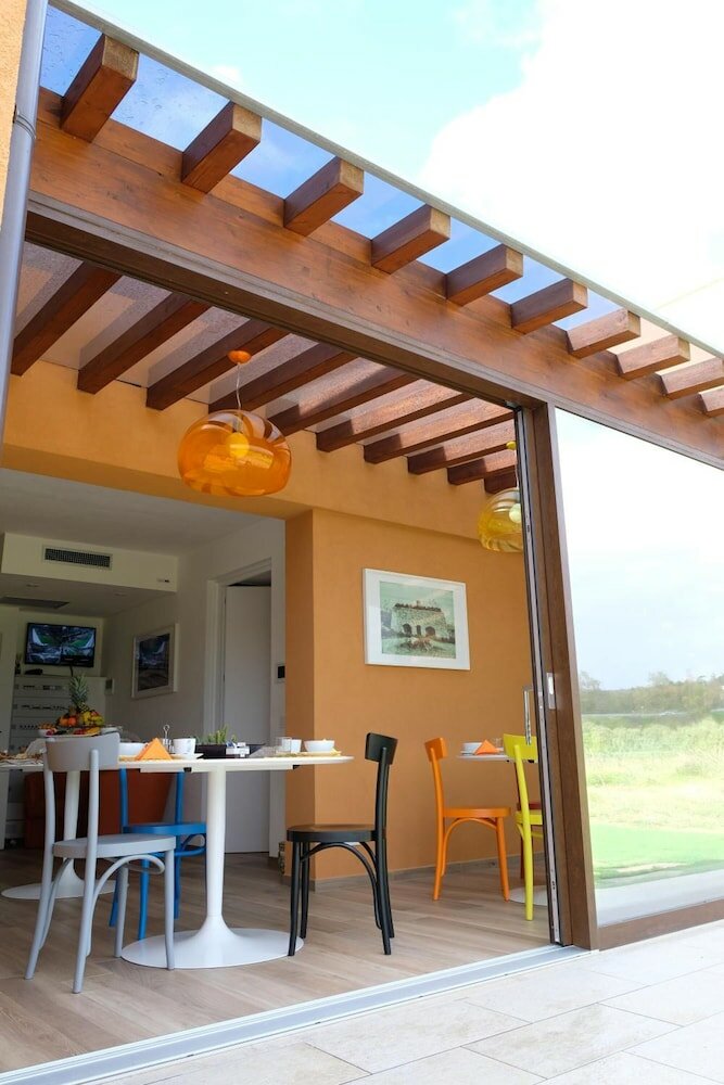 Фото Locanda degli Scrittori