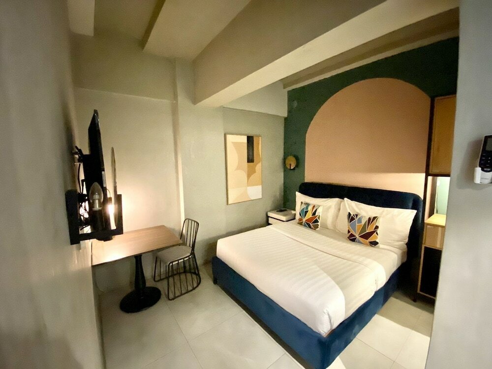 Фото Citizen Hotel