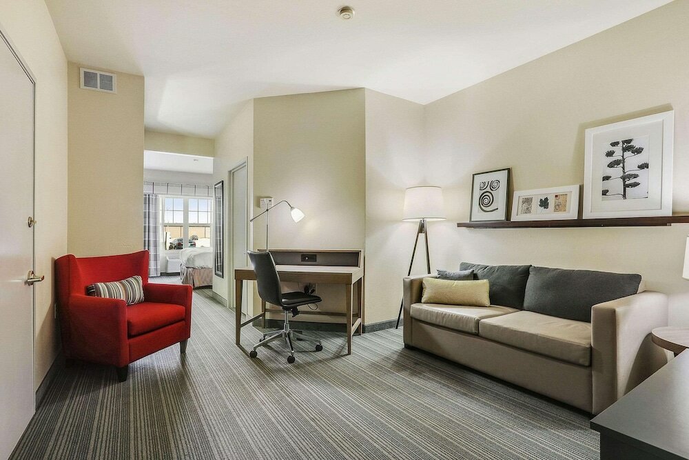 Фото Country Inn & Suites by Radisson, Green Bay, Wi