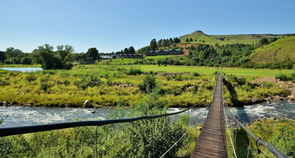 Фото Premier Resort Sani Pass