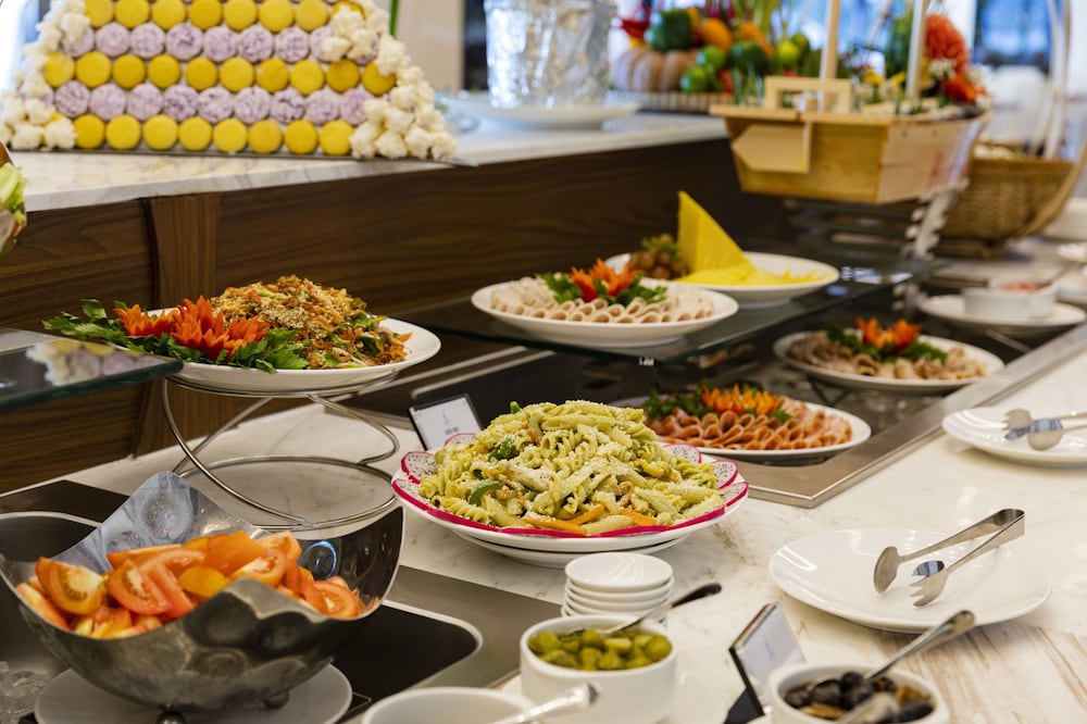 Фото Nha Trang Horizon Hotel