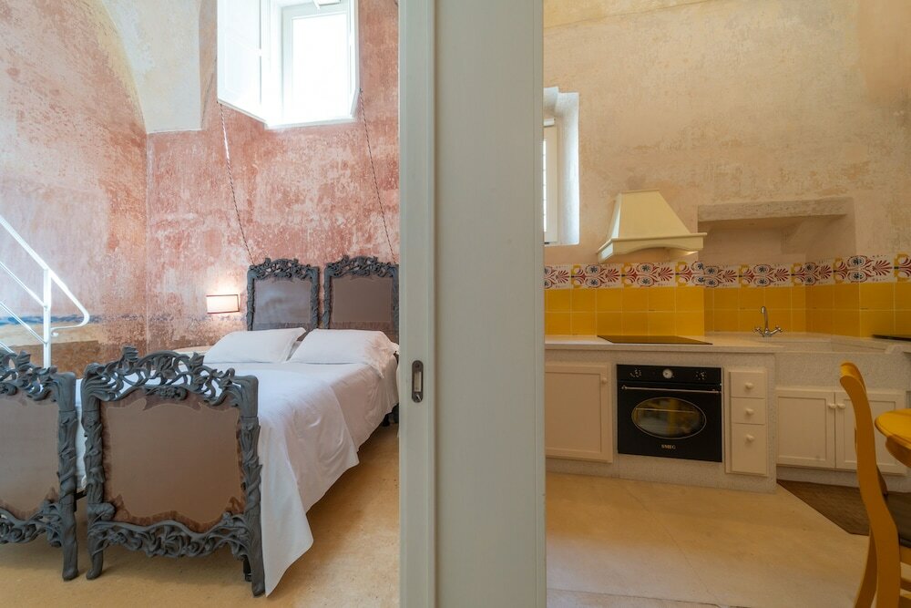 Фото Dimora storica Briganti