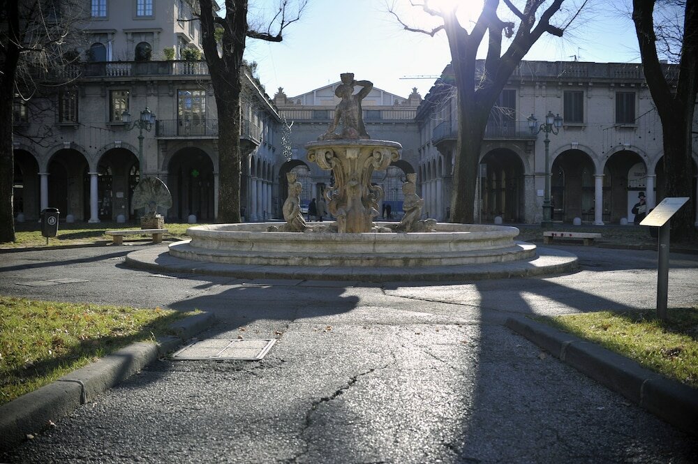 Фото Bergamo Inn 43