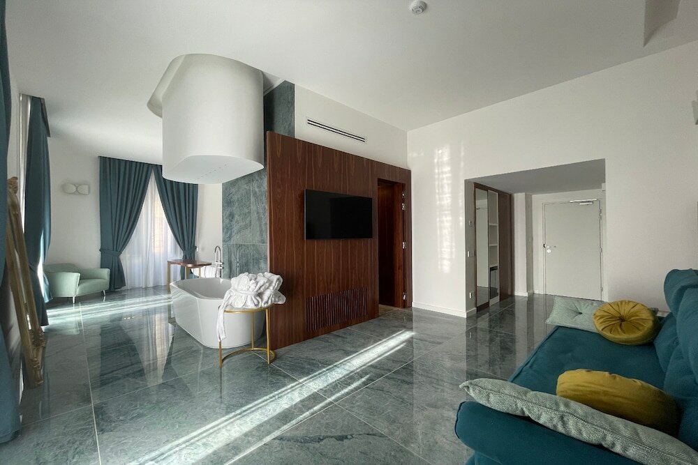 Фото Hotel Stabia