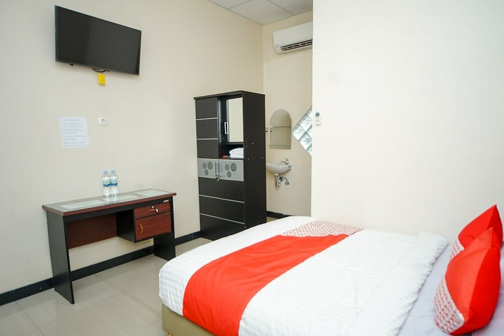 Фото Oyo 247 Wisma Merdeka Syariah