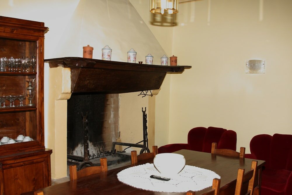 Фото Villa del Cardinale