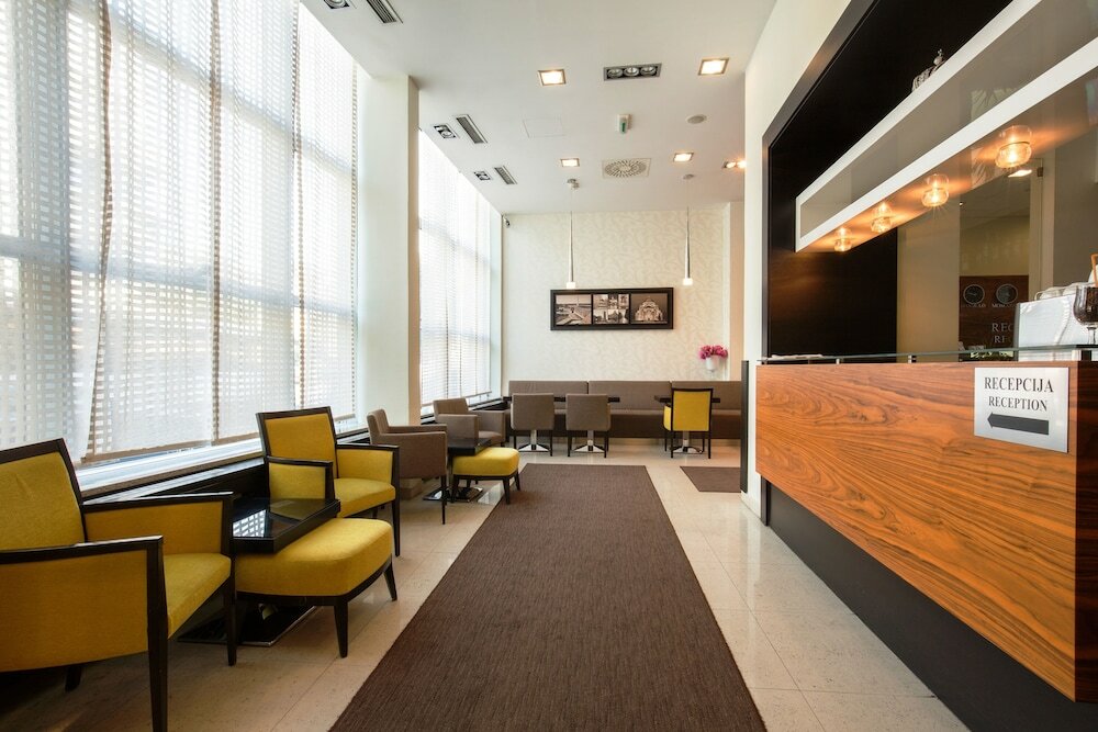 Фото Hotel Nevski