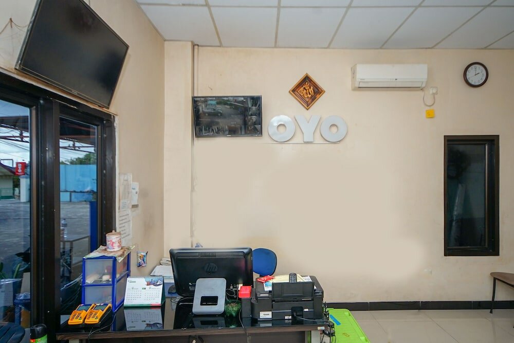 Фото Oyo 247 Wisma Merdeka Syariah