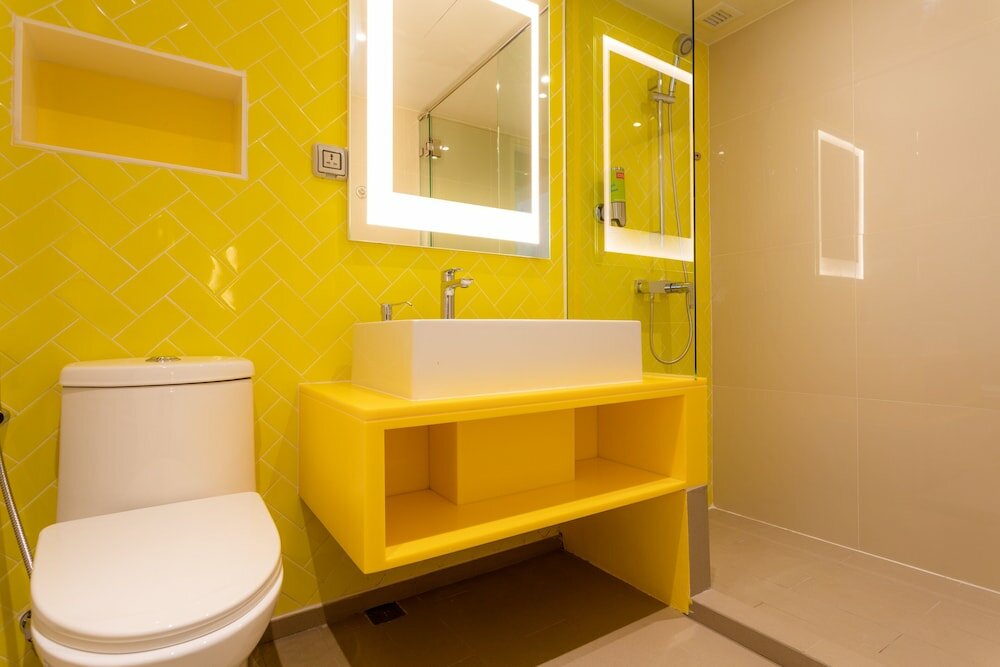 Фото Cosi Pattaya Wong Amat Beach