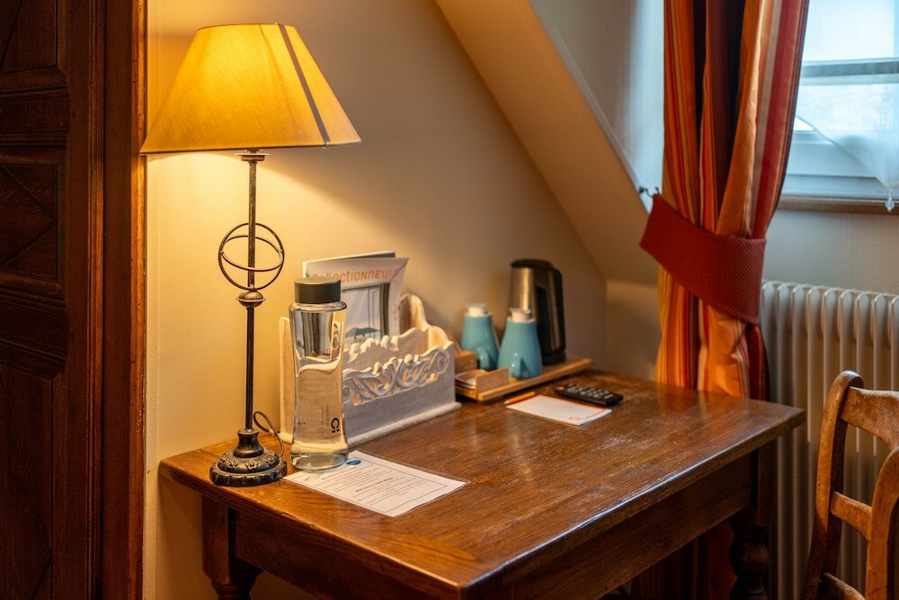 Фото Hotel Wilson