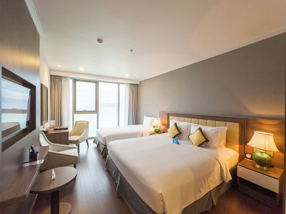 Фото Nha Trang Horizon Hotel