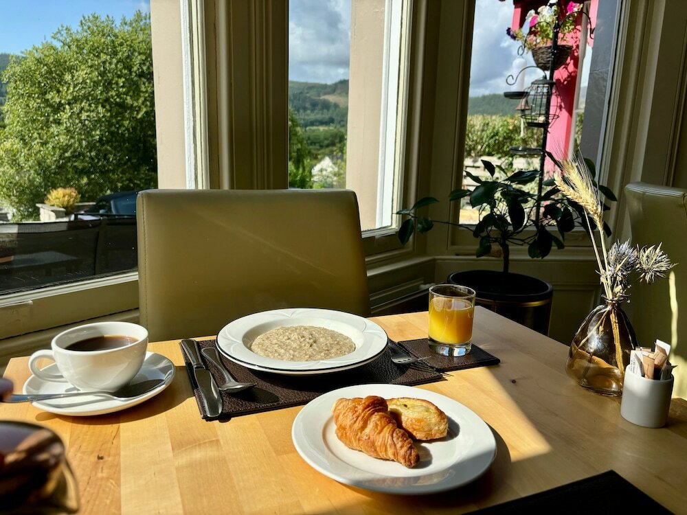 Фото Carra Beag Guest House