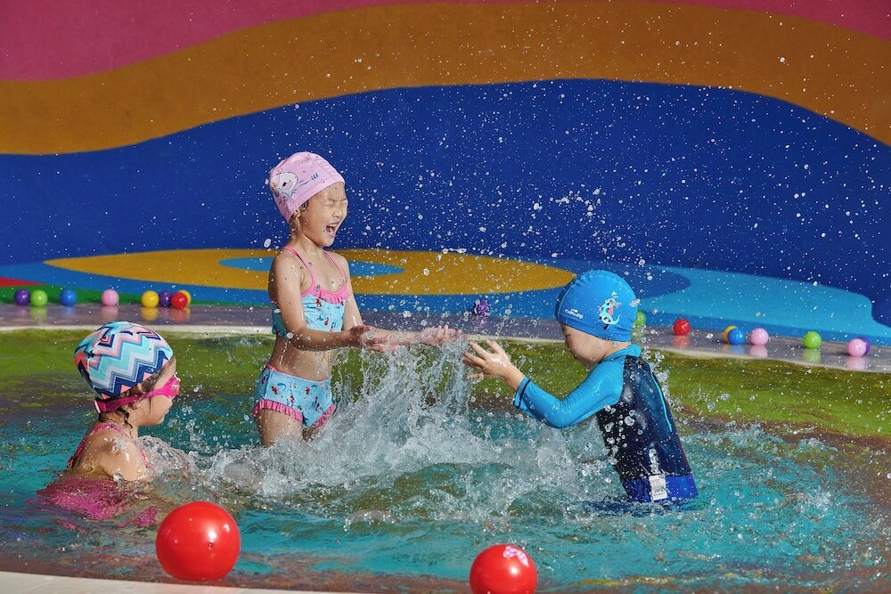 Фото Hyatt Regency Hengqin