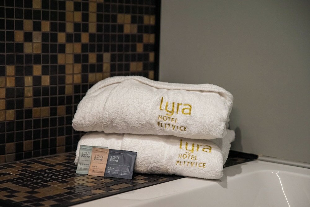 Фото Lyra Hotel Plitvice
