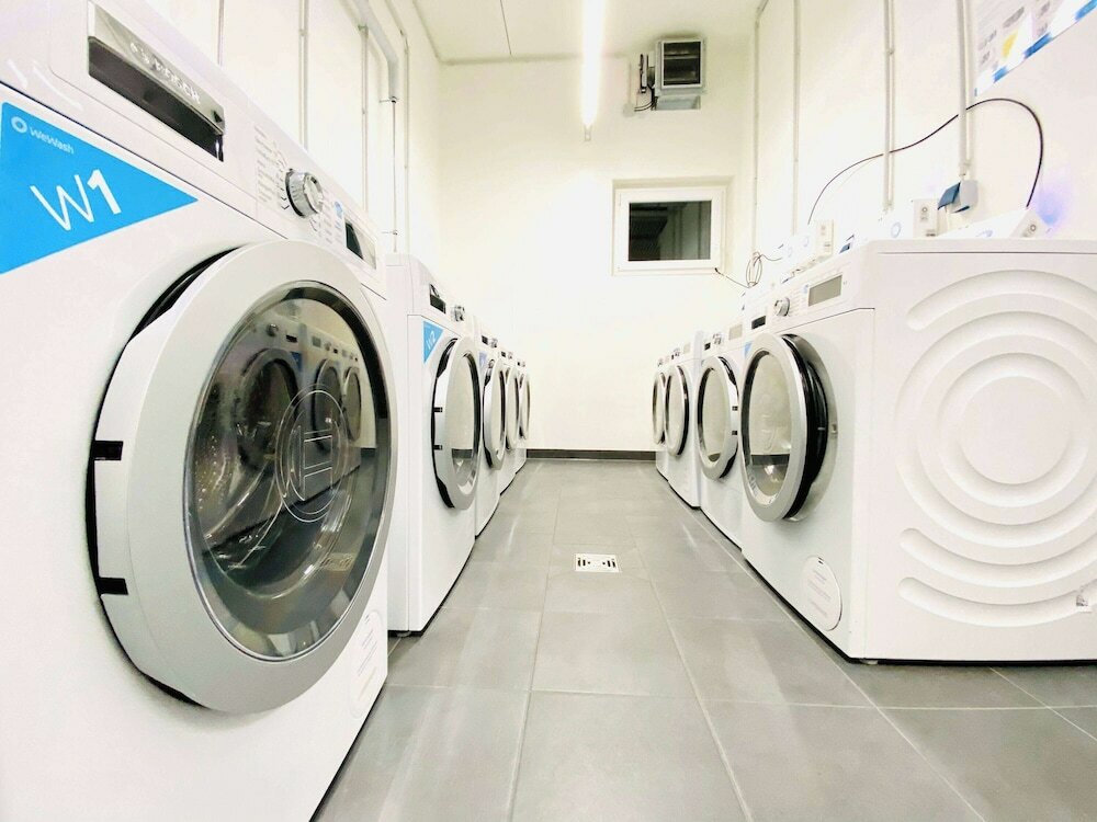 Фото Ramada Encore by Wyddham Munich Messe