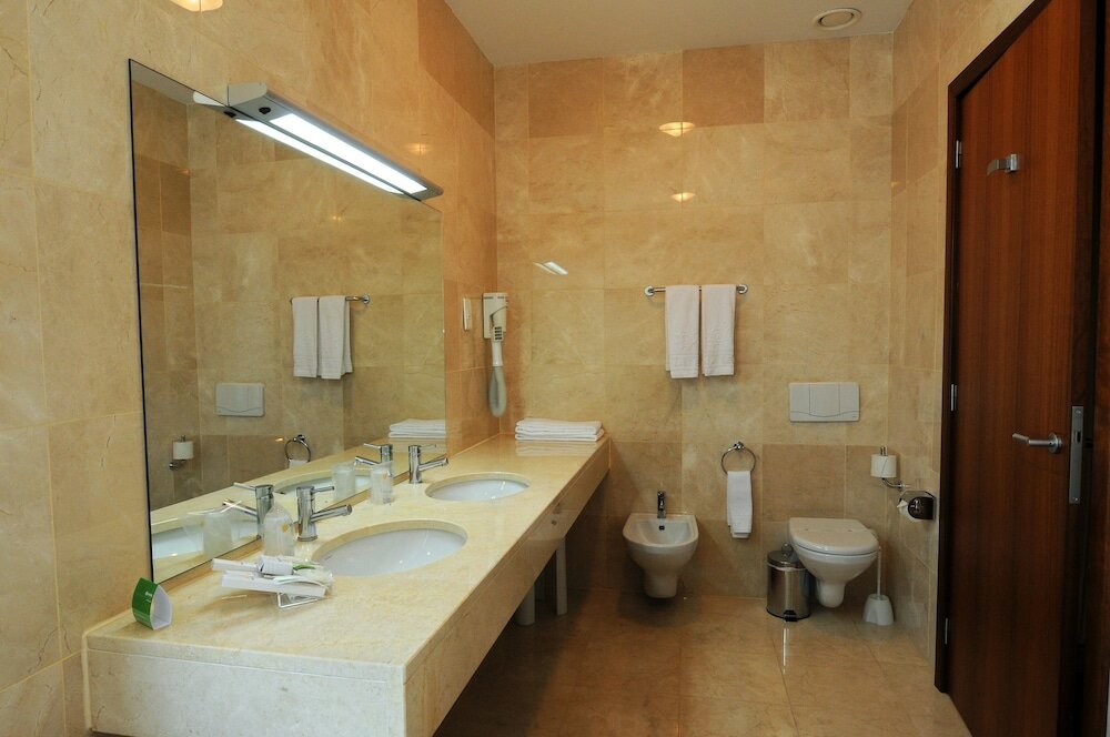 Фото Inatel Vila Ruiva Hotel