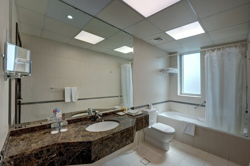 Фото Marina Hotel Apartments