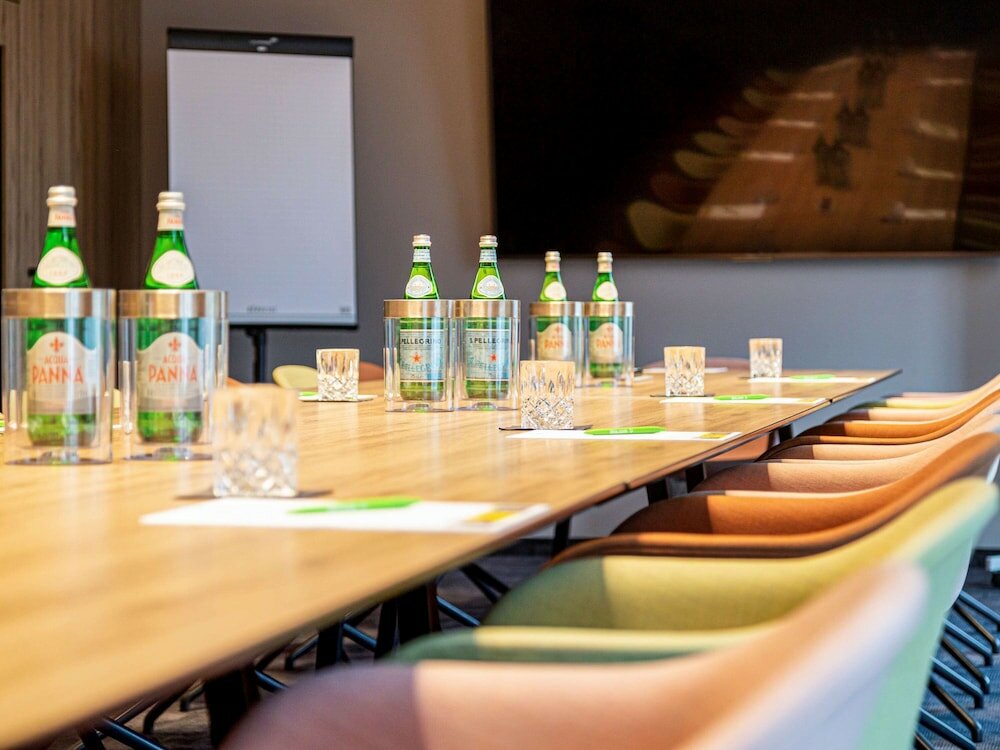 Фото Ibis Styles Vechta