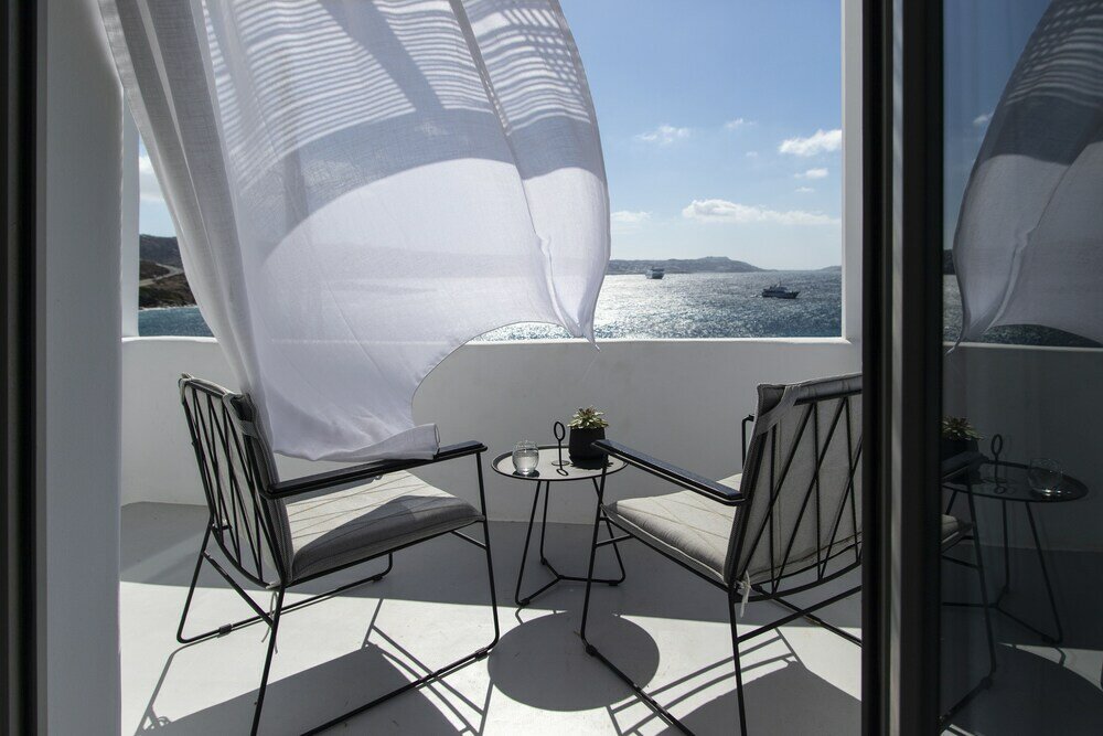 Фото Nimbus Mykonos