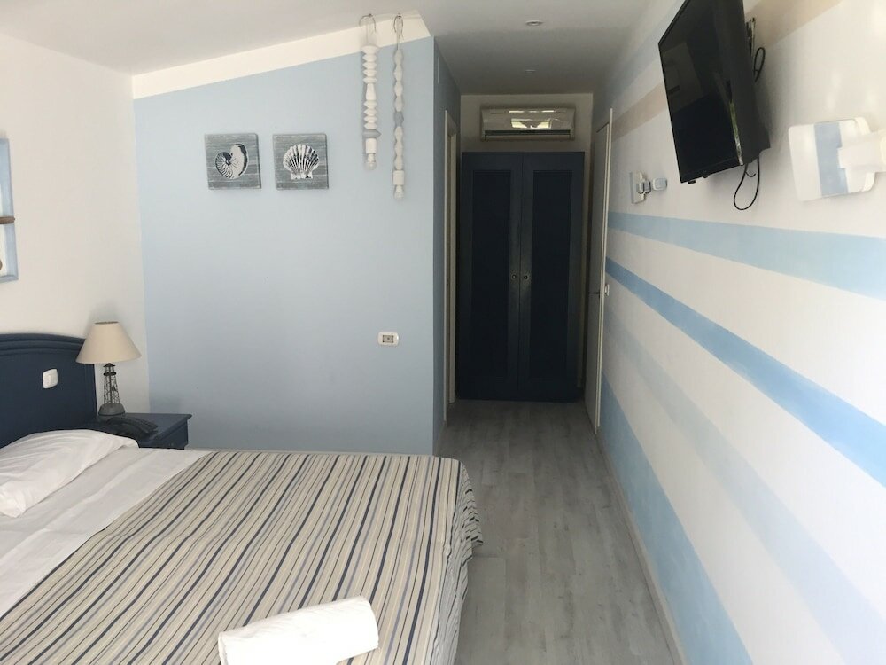 Фото Le Dune Beach Club