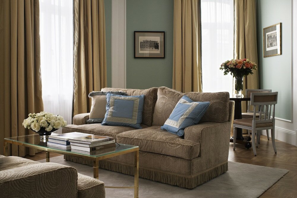 Фото Grand Hôtel Stockholm