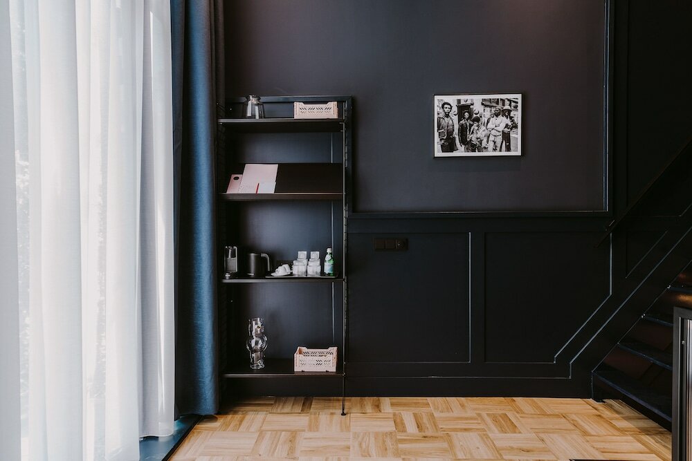 Фото Supernova Hotel