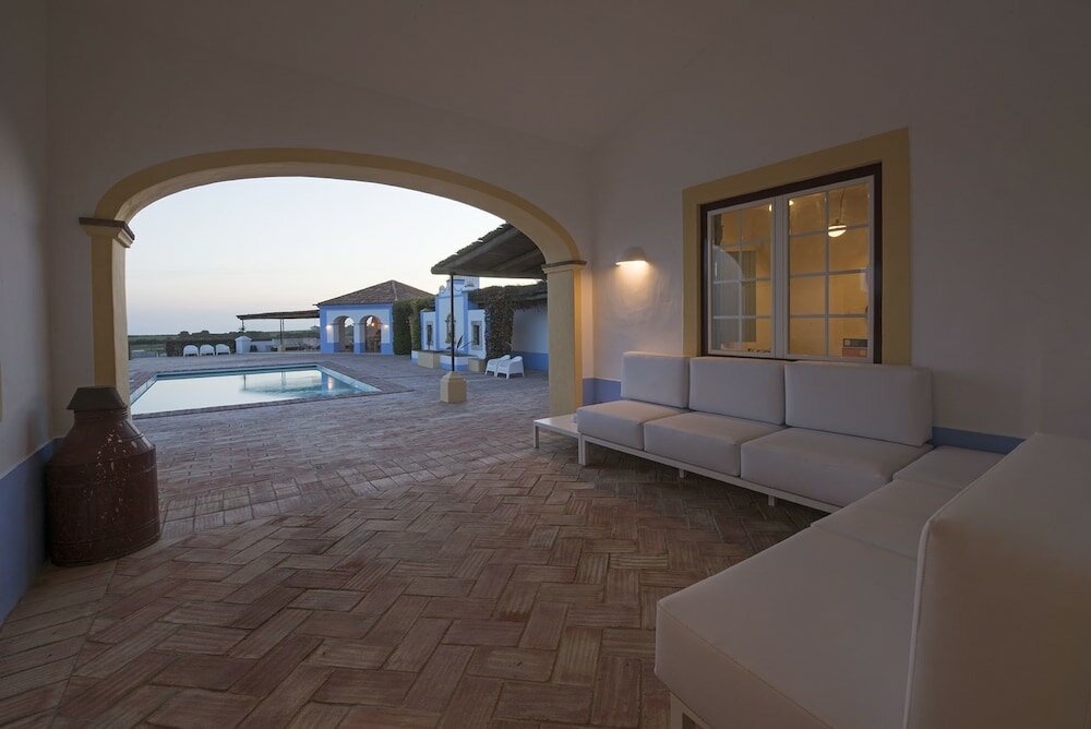 Фото Herdade Do Touril