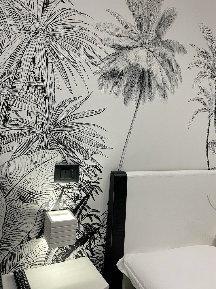 Фото Parthenope Rooms