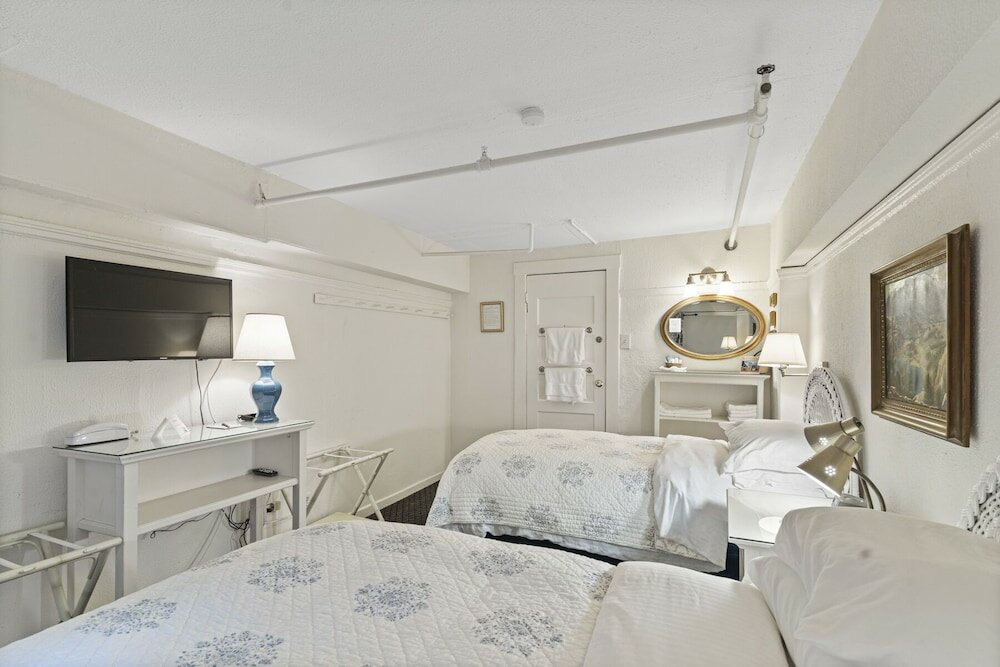 Фото Golden Gate Hotel