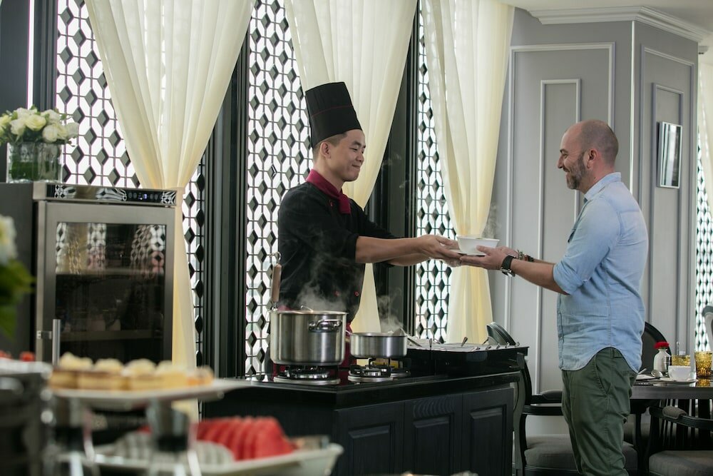 Фото La Sinfonía Citadel Hotel & SPA