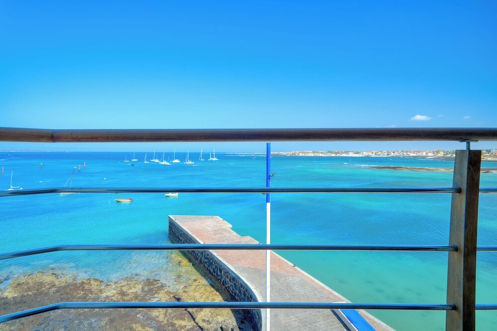 Фото Hotel Boutique La Marquesina - Adults Only