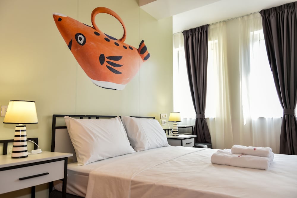 Фото Отель Osten Art