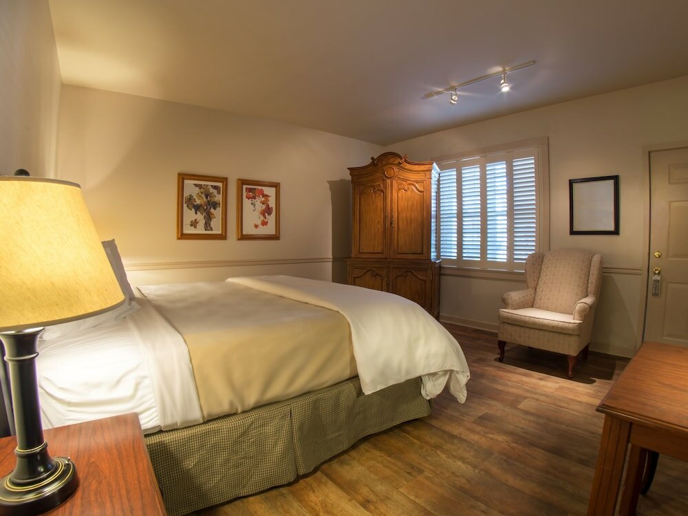 Фото Wine Country Inn