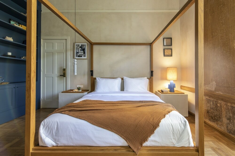 Фото Monsieur Didot