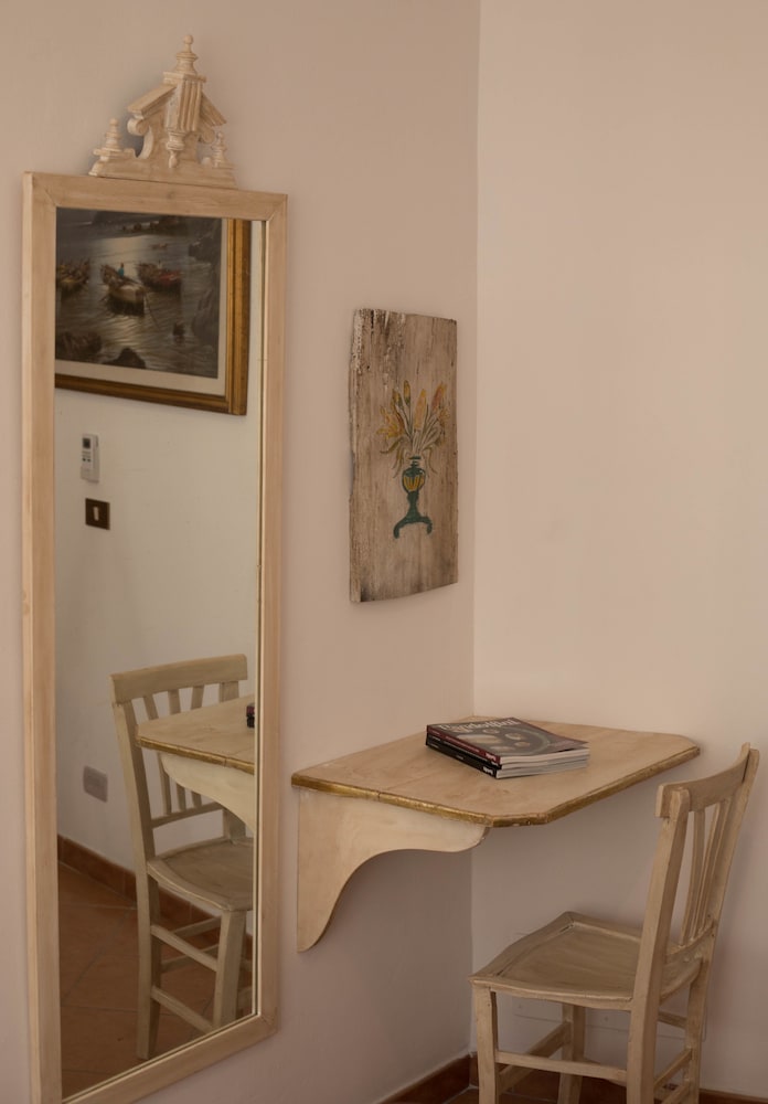 Фото Cannatella's Mansion