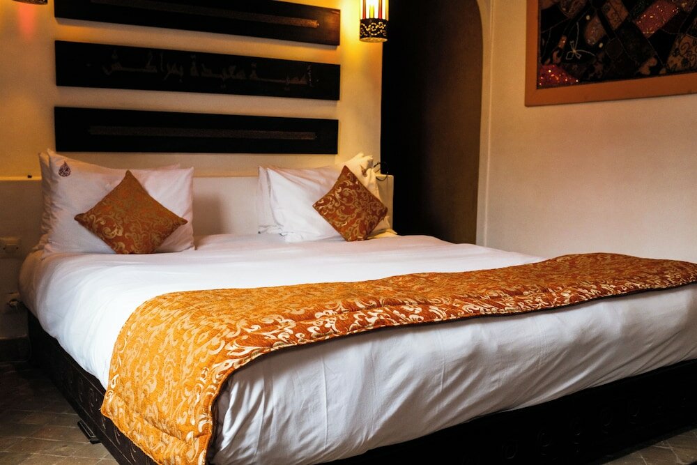 Фото Riad Pachavana