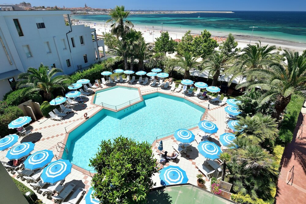 Фото Hotel Florida