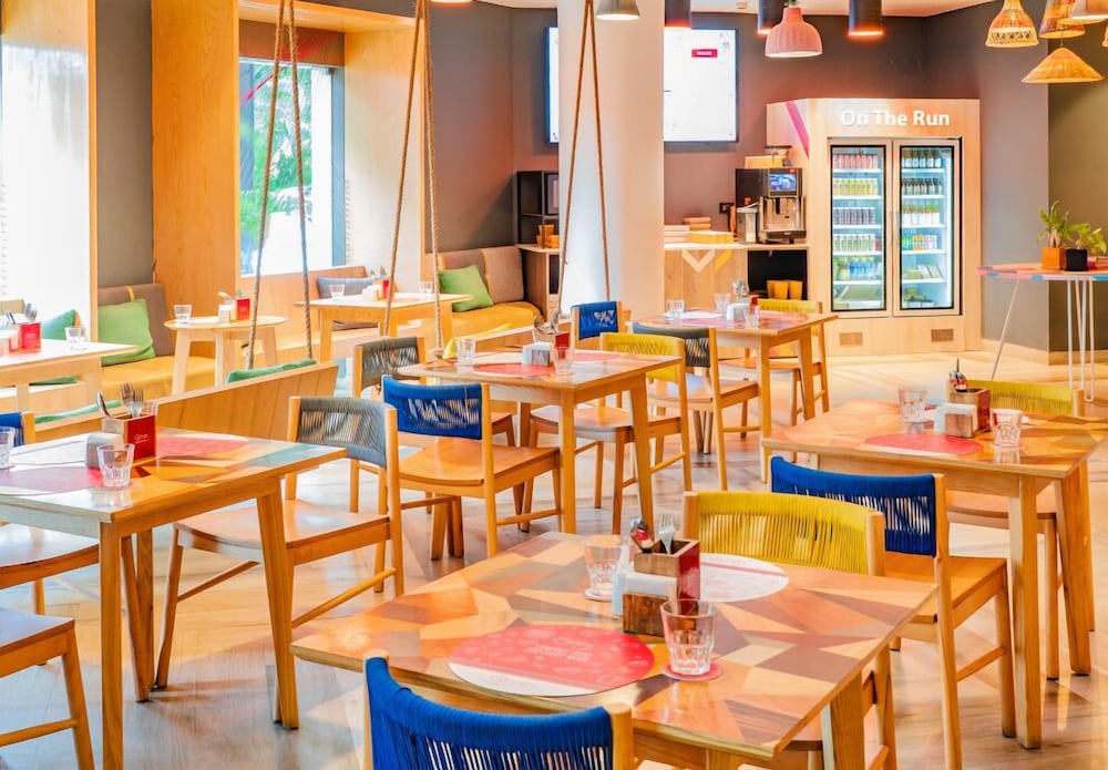 Фото Ginger Nashik