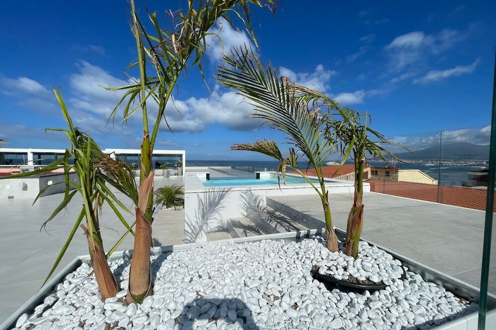 Фото Hotel Stabia