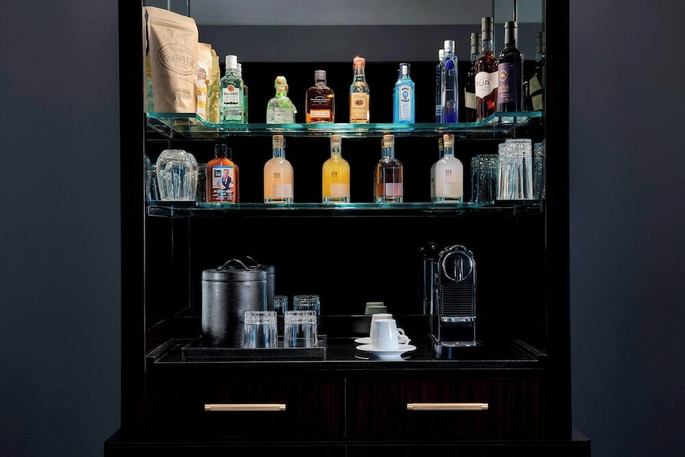 Фото The Ritz-Carlton, Charlotte