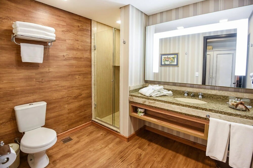 Фото Hotel Casa da Montanha