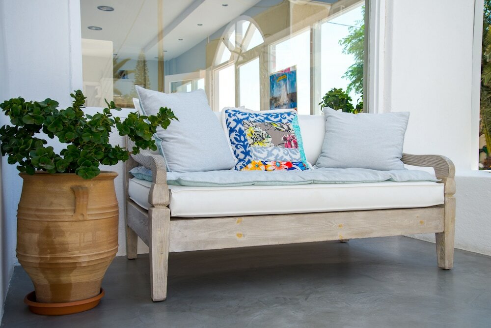 Фото Makris Beach Hotel