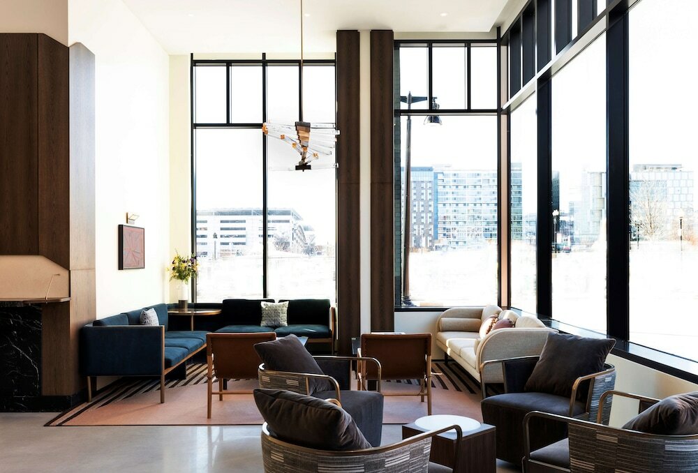 Фото Thompson Washington D. C., part of Hyatt