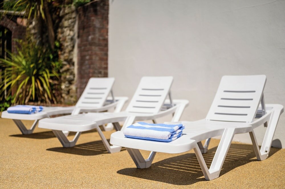 Фото Best Western Fowey Valley