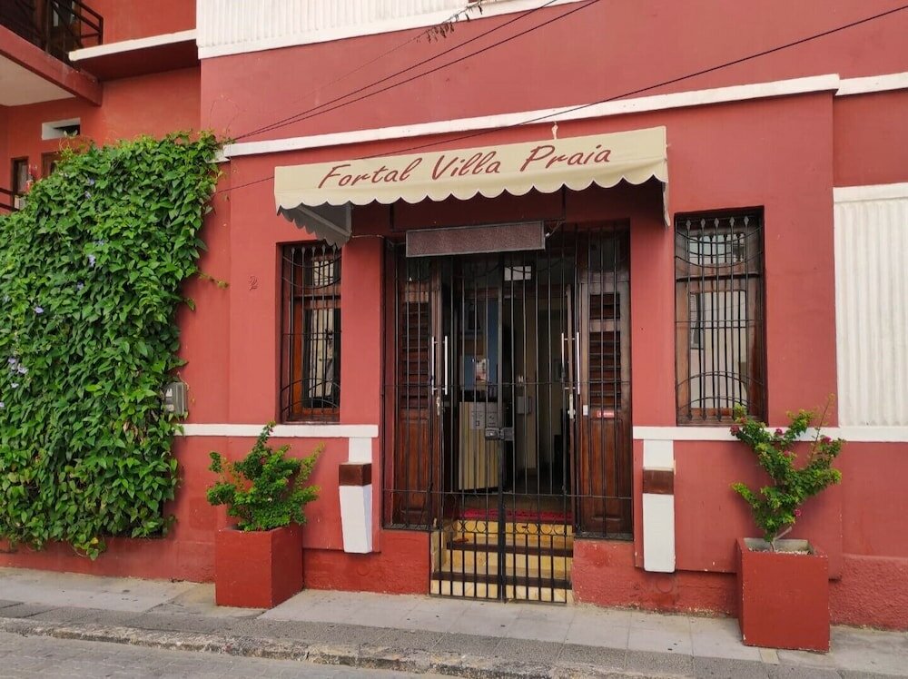 Фото Pousada Fortal Villa Praia