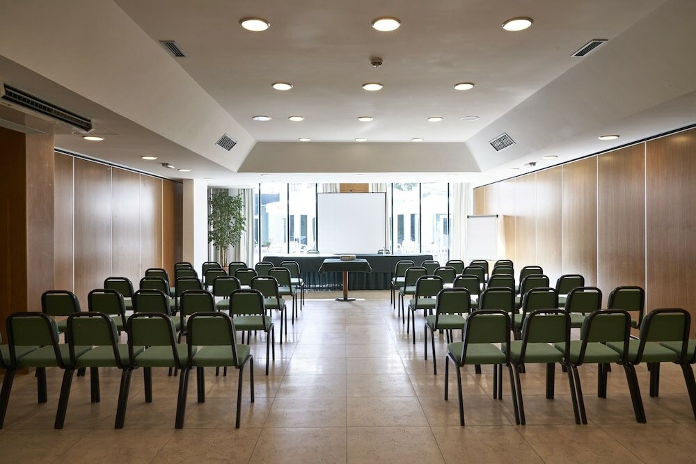 Фото Lezíria Parque Hotel